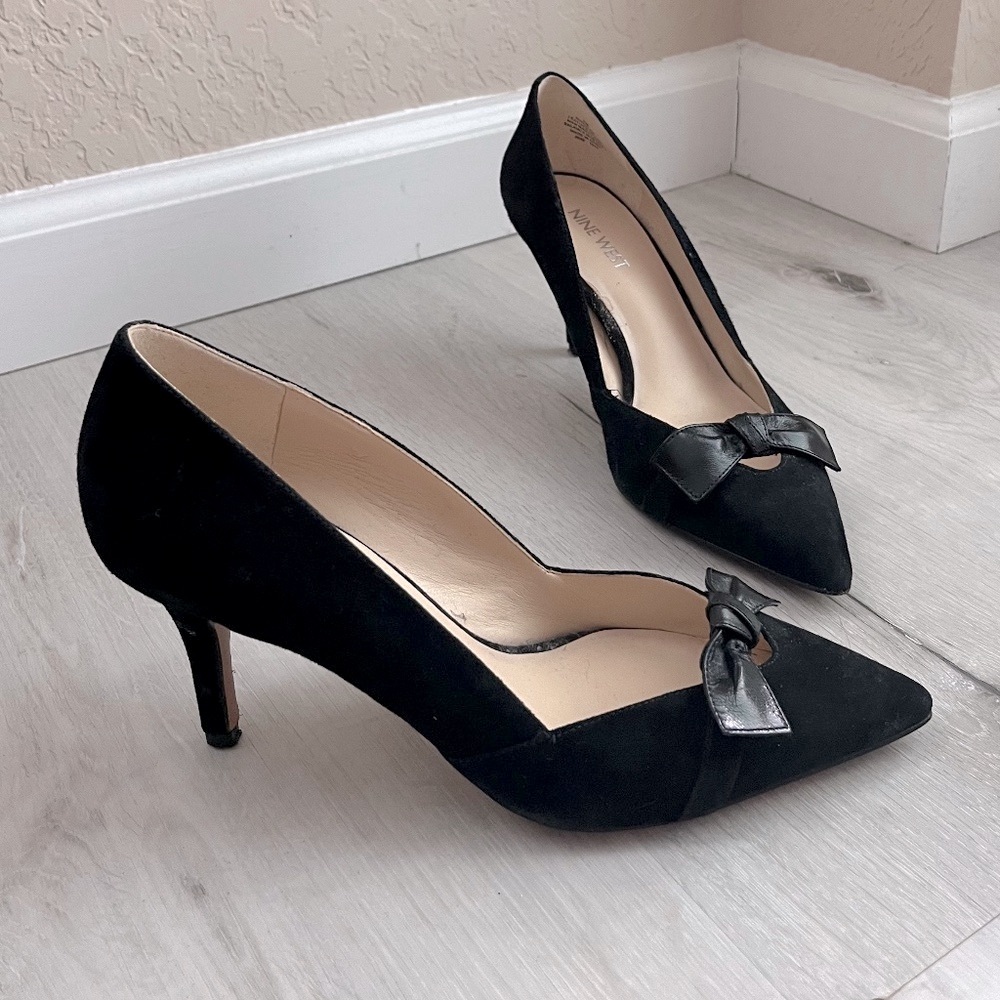 Pumps